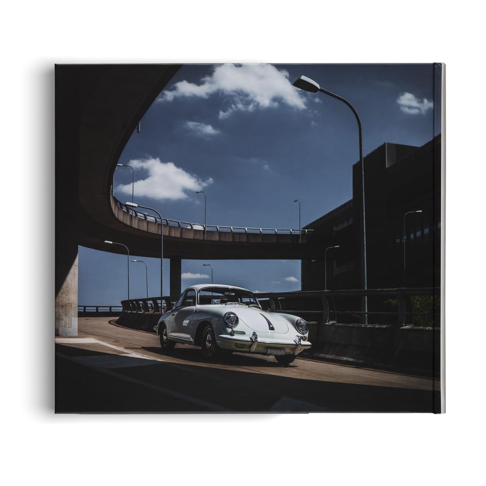 The Germans Beautiful Machines - The most iconic German cars & their Era.