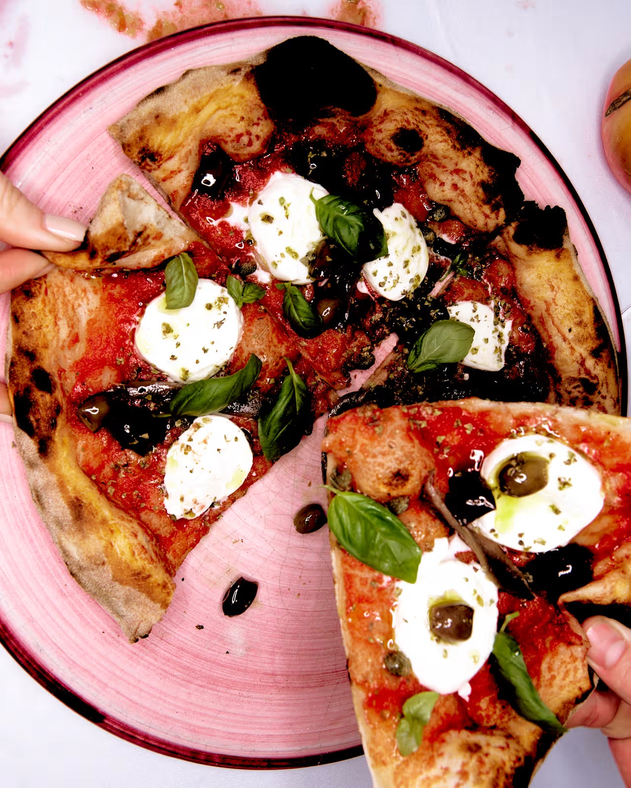 Campania: Recipes & Wanderings