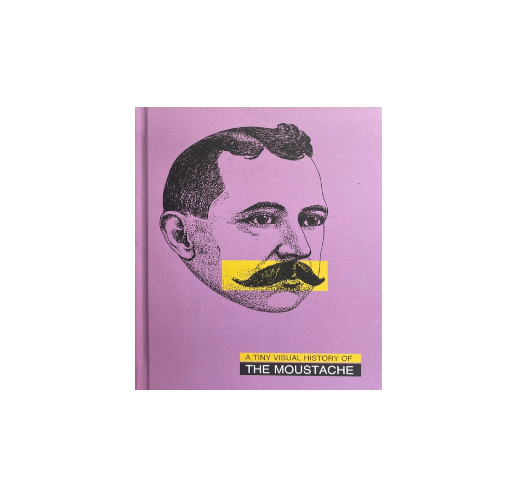 A Tiny Visual History Of The Moustache
