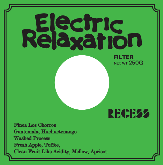 Electric relaxation
