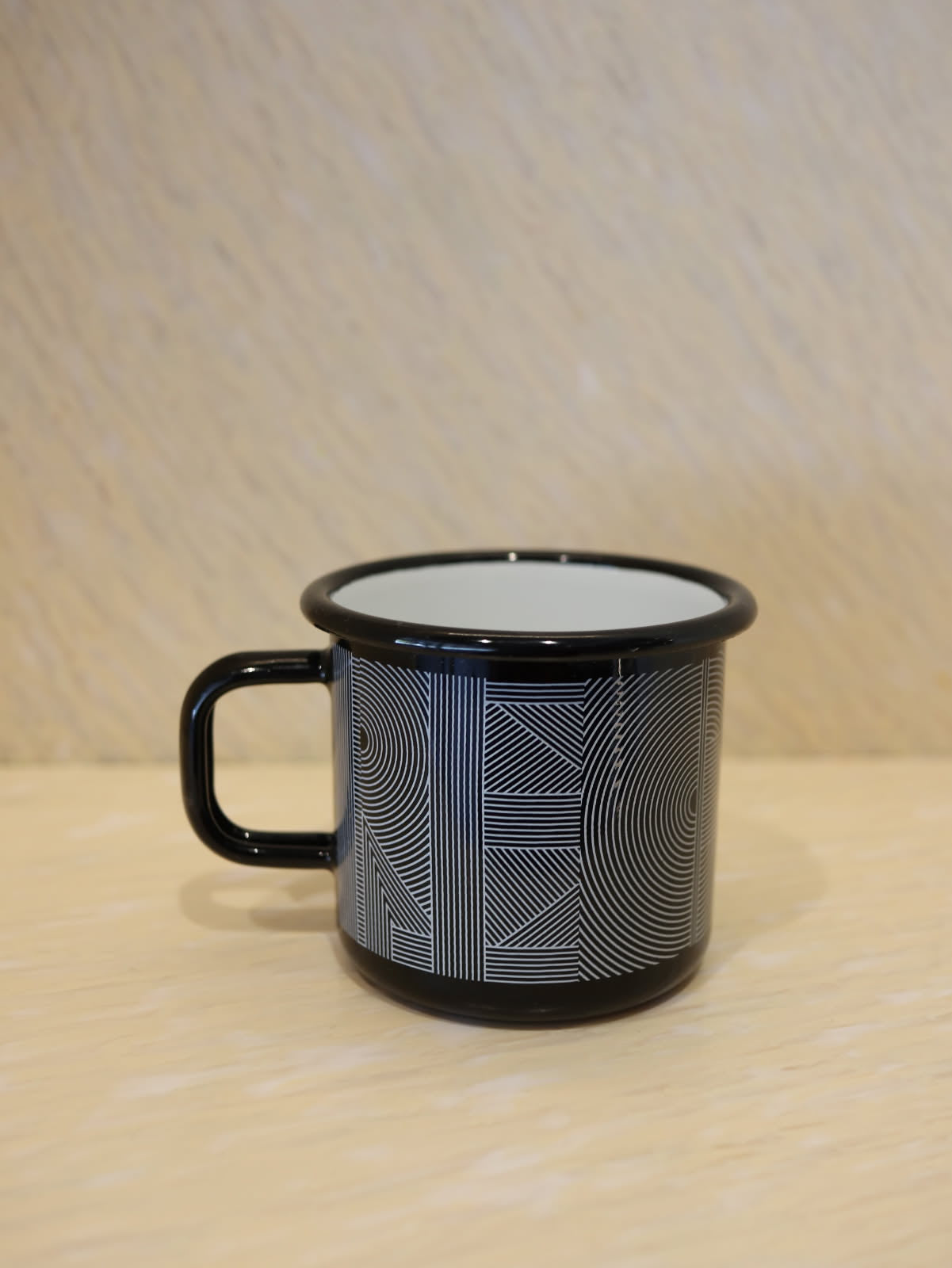 Recess Camp Mug