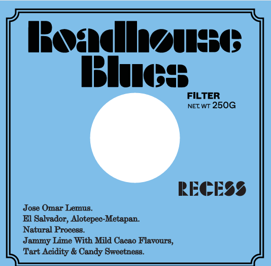Roadhouse Blues
