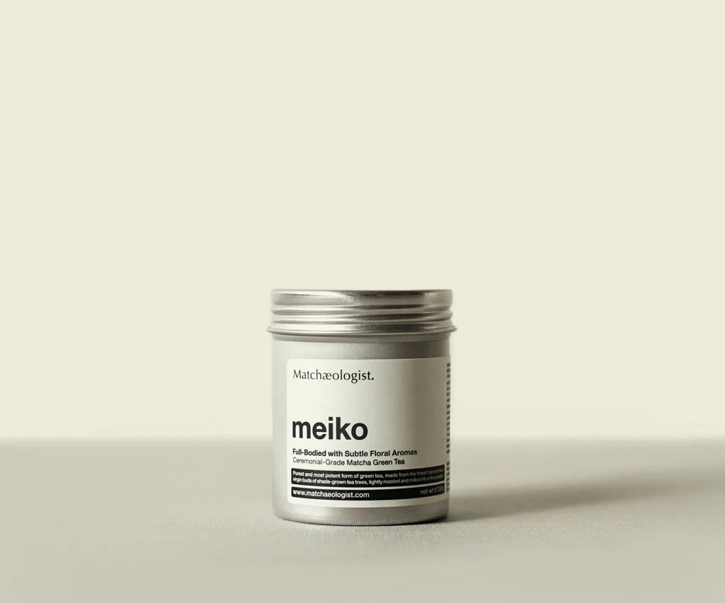 Meiko Ceremonial Matcha, 20g