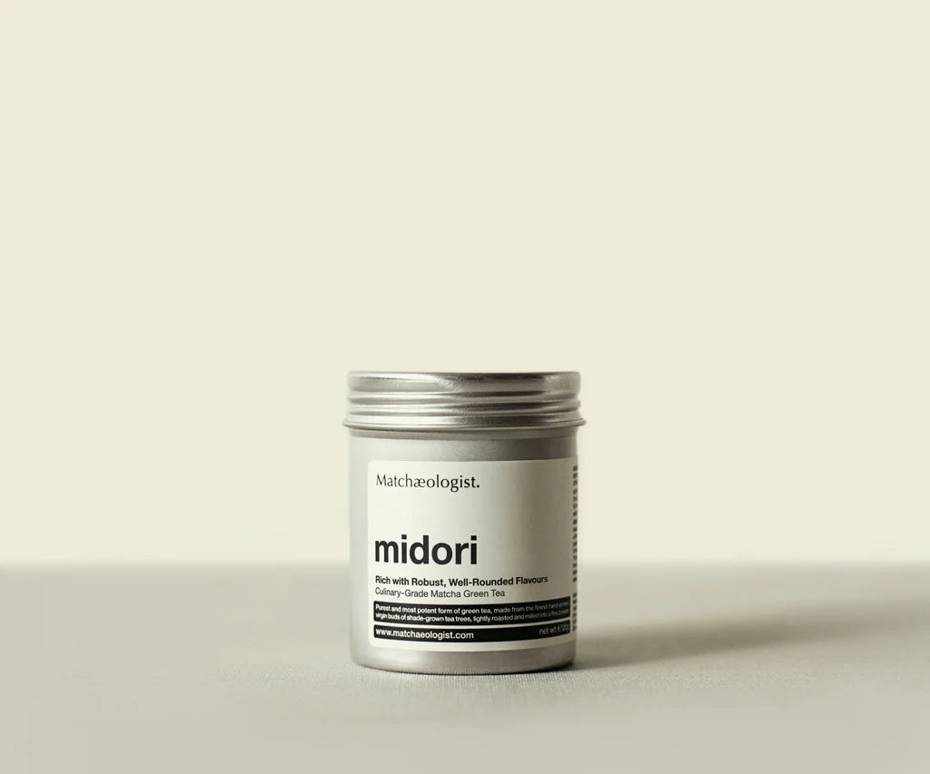 Midori Culinary Matcha, 20g