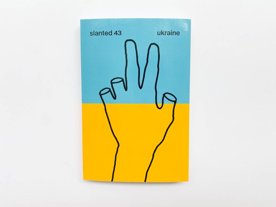 Slanted 43, Ukraine