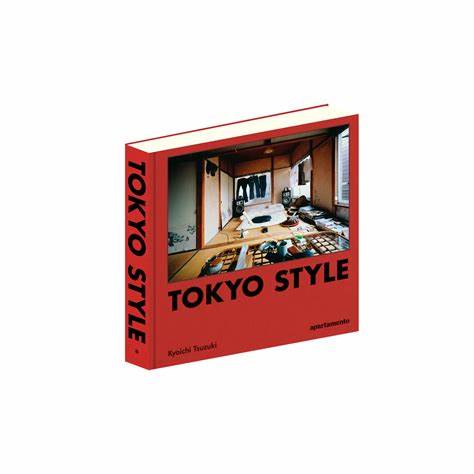 Tokyo Style, Kyoichi Tsuzuki, Apartamento